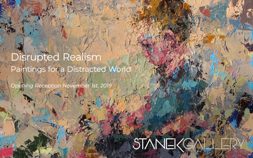 Disrupted Realism