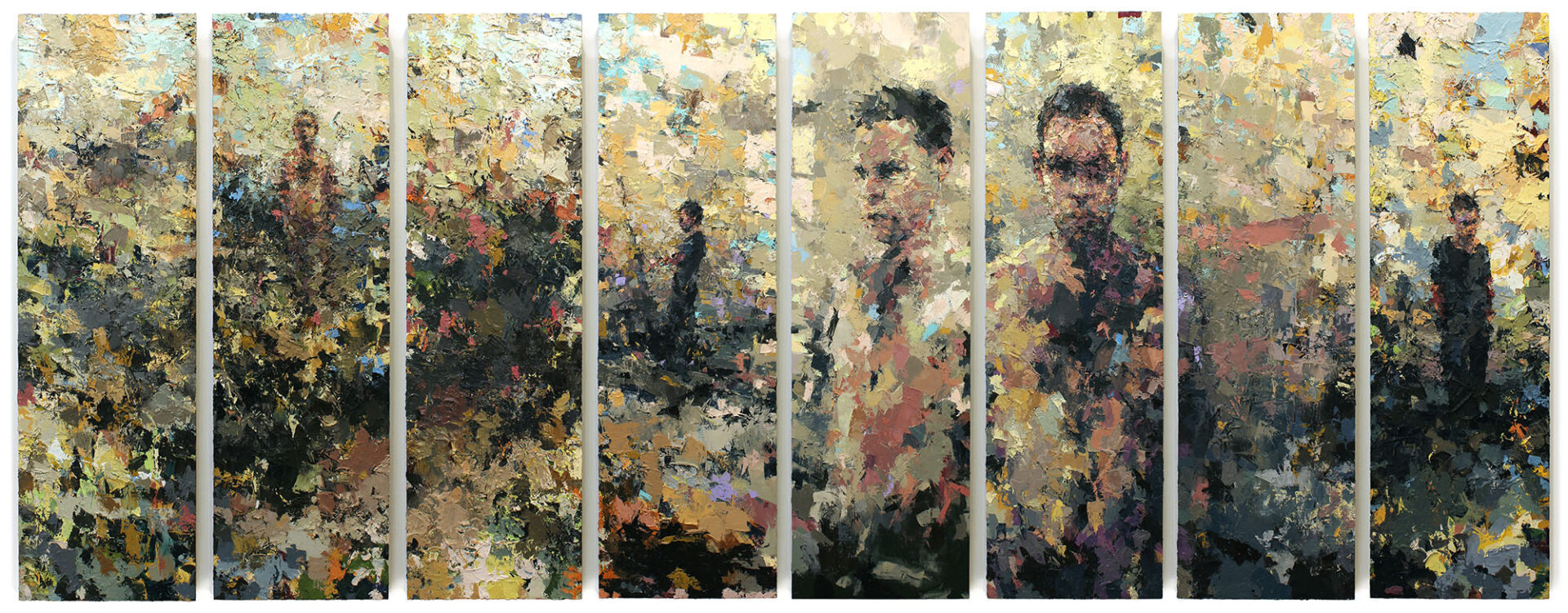 joshua meyer "eight approaches"