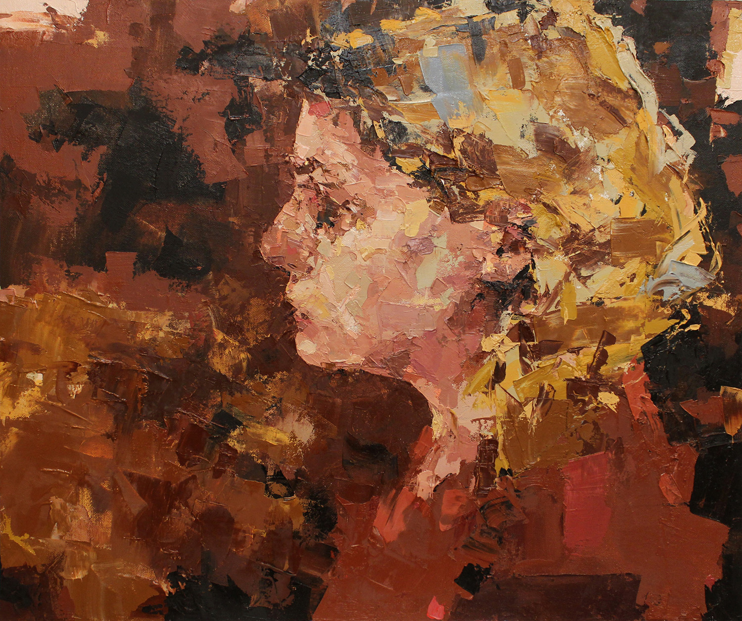 Danforth Art Museum – Joshua Meyer
